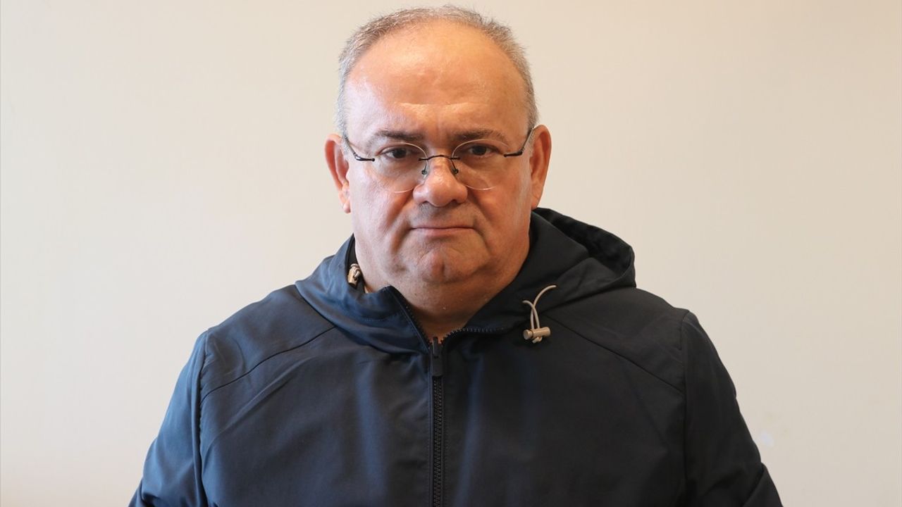 NKÜ'lü Dr. İlker Eroğlu: Kentlerde ani hava olaylarına karşı afet yönetim planlaması şart