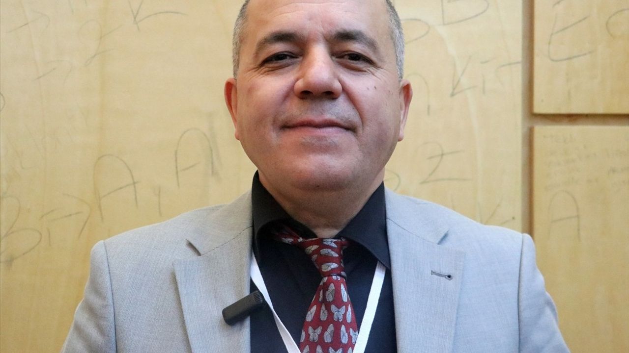 NKÜ'lü Uzmandan Organik İlaç Tavsiyesi: Diatom Toprağı Öne Çıkıyor