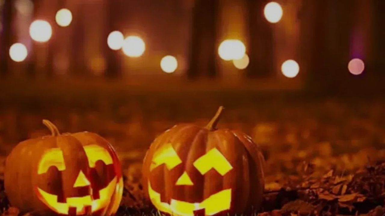 O gün geldi mi? Halloween bugün mü? 31 Ekim 2025 Cuma coşkusu başladı: Cadılar Bayramı neden kutlanır