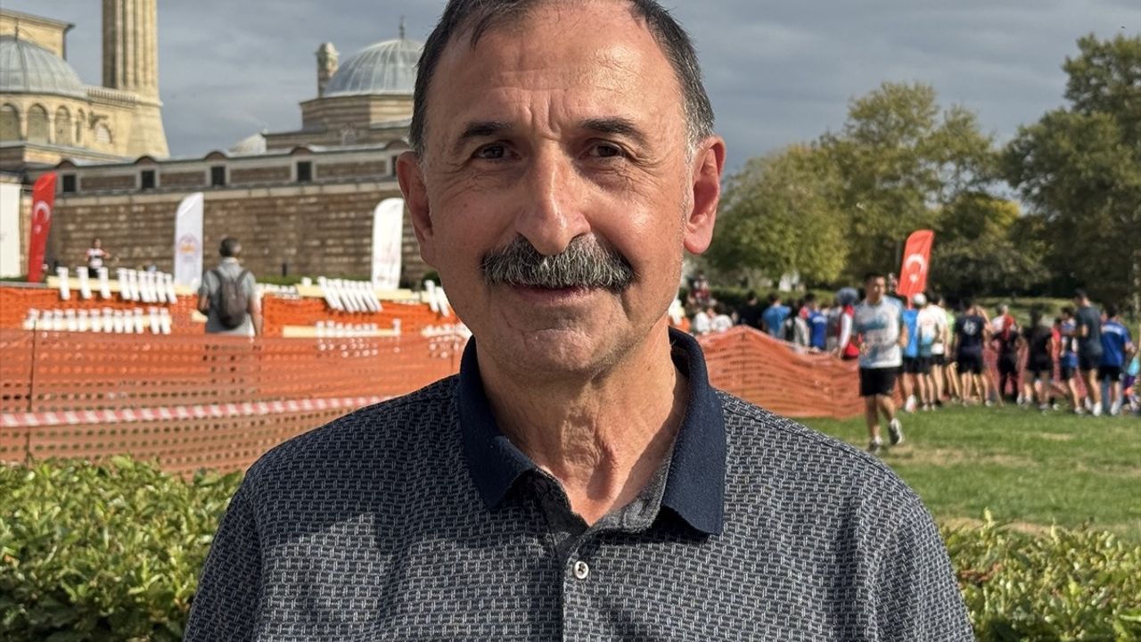 Oryantiringde Hedef: 2026'da 25 Binin Üzerinde Lisanslı Sporcu