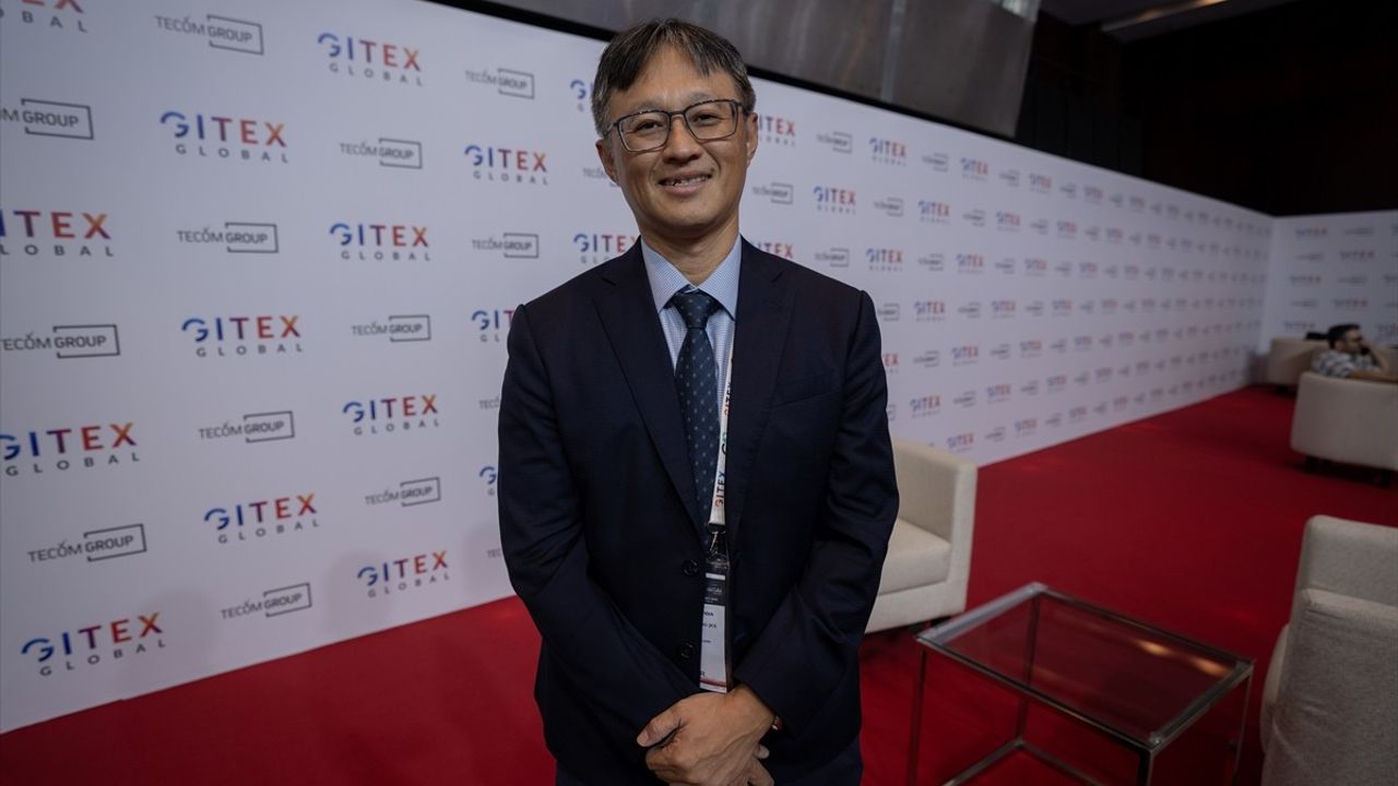 Phison CEO'su Datuk Pua Khein-Seng: Yapay zeka insan verisinin 1000 katı veri üretecek, depolamada arz sıkıntısı kapıda