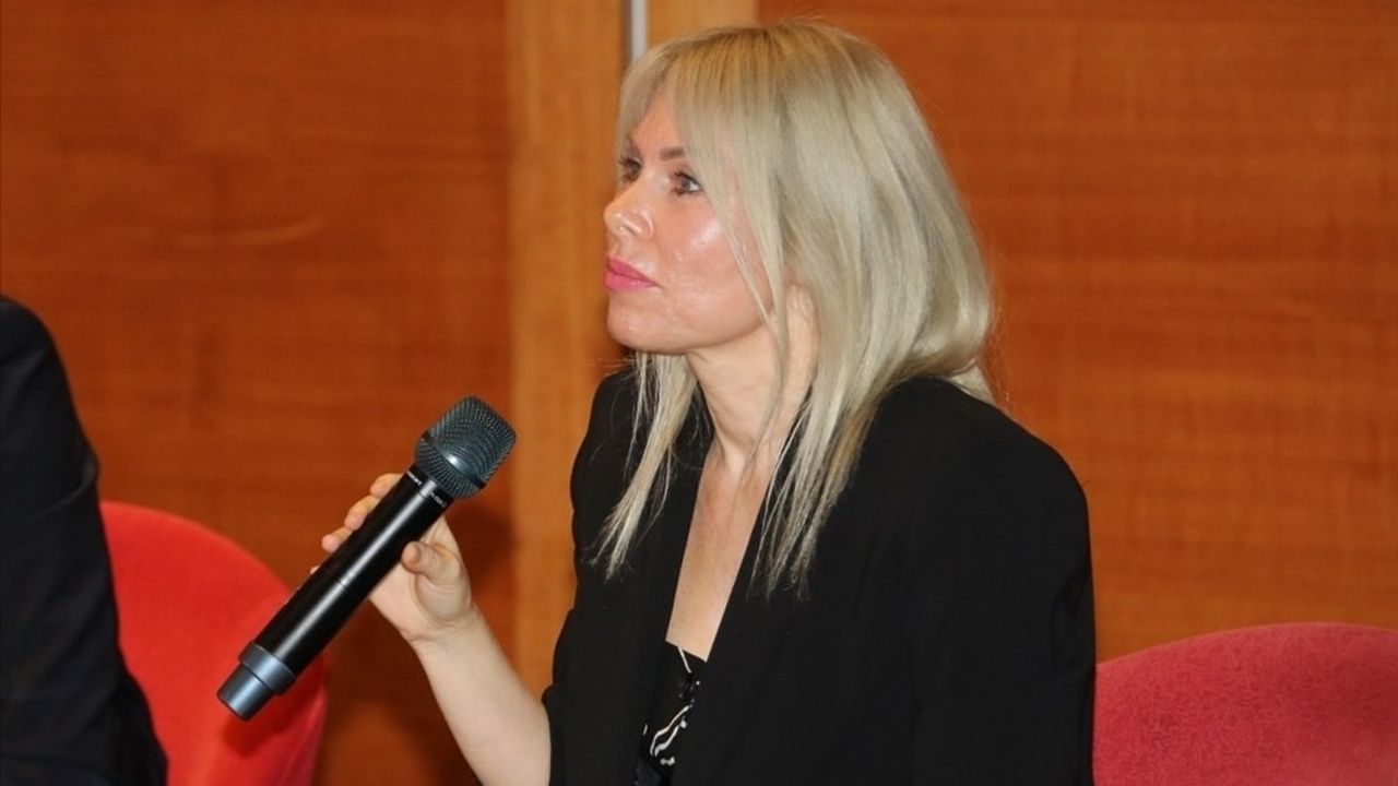 Plastik cerrahlar Antalya'da buluştu: 47'nci Ulusal Kurultayda rekonstrüksiyon ve nakil deneyimleri paylaşıldı