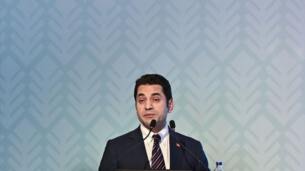 Polat: Son 2 yılda doğrudan yabancı yatırımların %75'i geleceği şekillendirecek sektörlere yöneldi