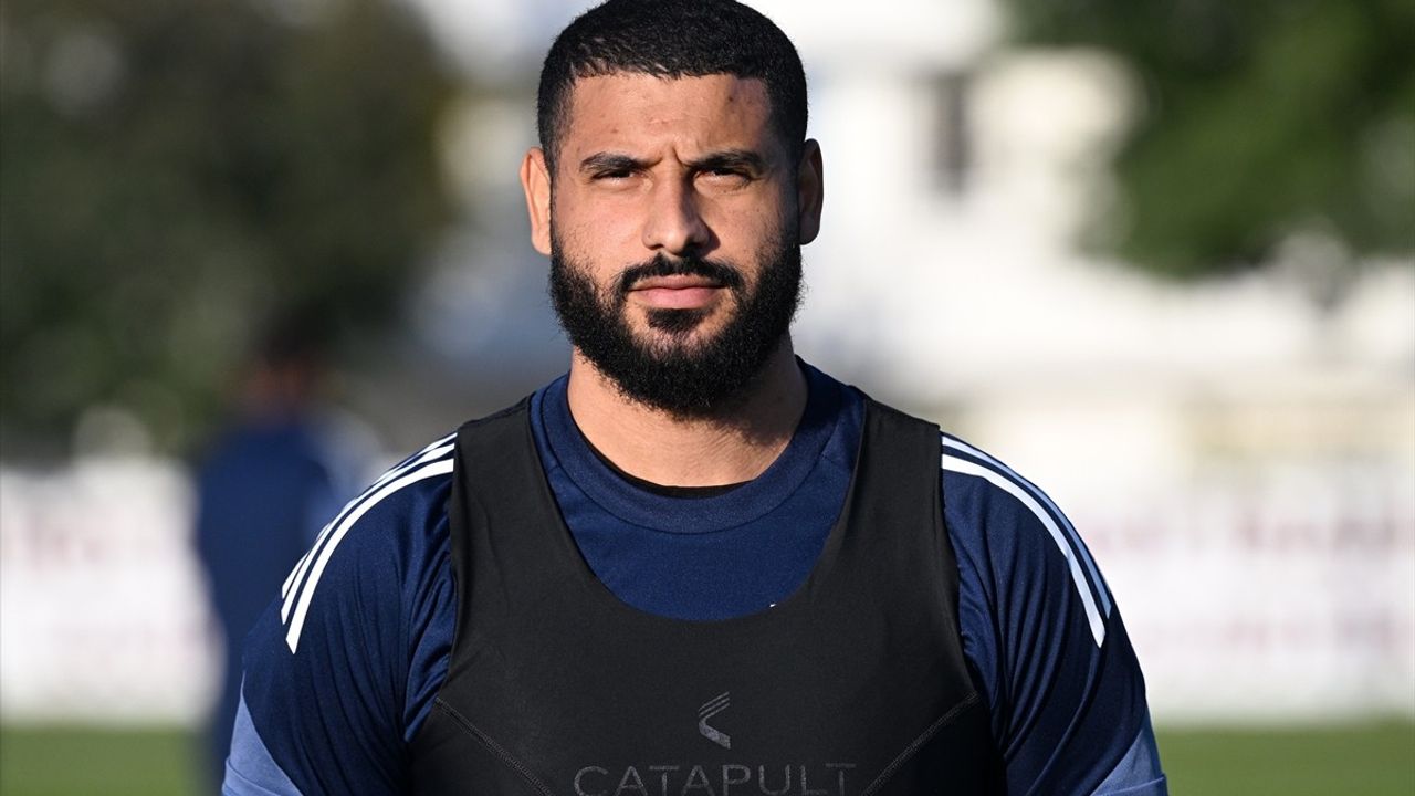 Radomir Djalovic: Kayserispor, 19 Ekim'de Samsunspor'u mağlup etmeyi hedefliyor