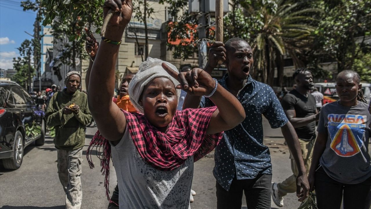 Raila Odinga hayatını kaybetti — Kenya'nın eski başbakanı Kochi'de 80 yaşında