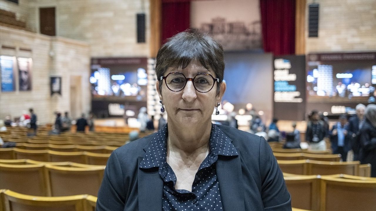 Sahar Francis: İsrail'in Filistinli tutuklulara yönelik suçları hukuken soykırım kapsamına giriyor