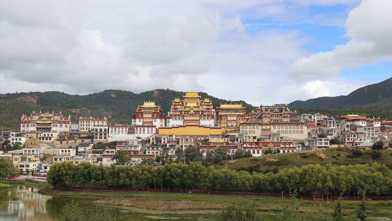 Şangri-La: Tibet Platosu'ndaki saklı cennet, kültür ve doğa mirası