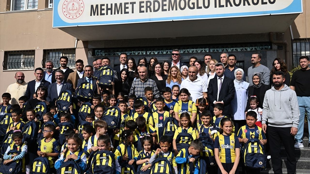 Saran: Hacıosmanoğlu'nun hakemlerle ilgili bahis açıklaması umut verici