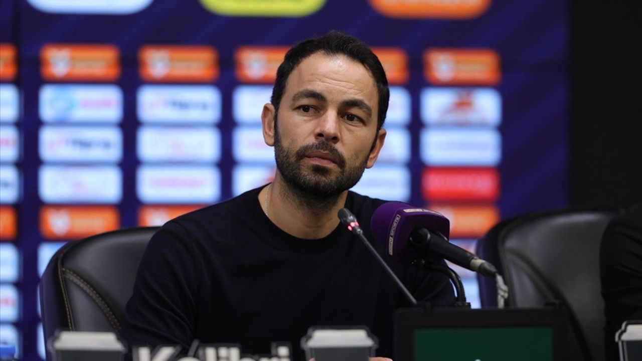 Selçuk İnan: VAR Kararıyla Kocaelispor, Eyüpspor'u 1-0 Yendi