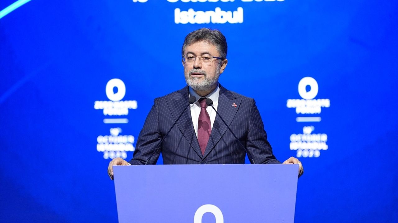 Sıfır Atık Hareketi 193 Ülkede Yankı Buldu — Uluslararası Sıfır Atık Forumu İstanbul'da Sona Erdi