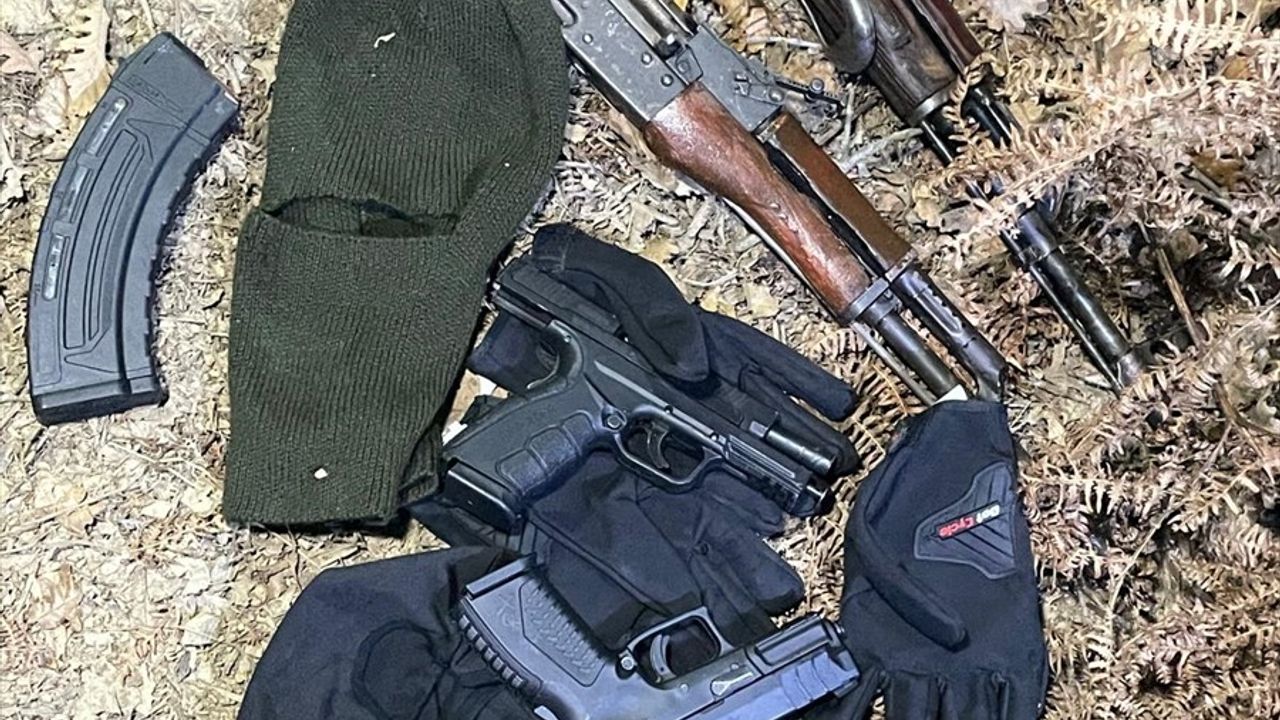 Şişli'de Trafikte Silahlı Saldırı: Avukat Serdar Öktem Hayatını Kaybetti, 6 Şüpheli Yakalandı