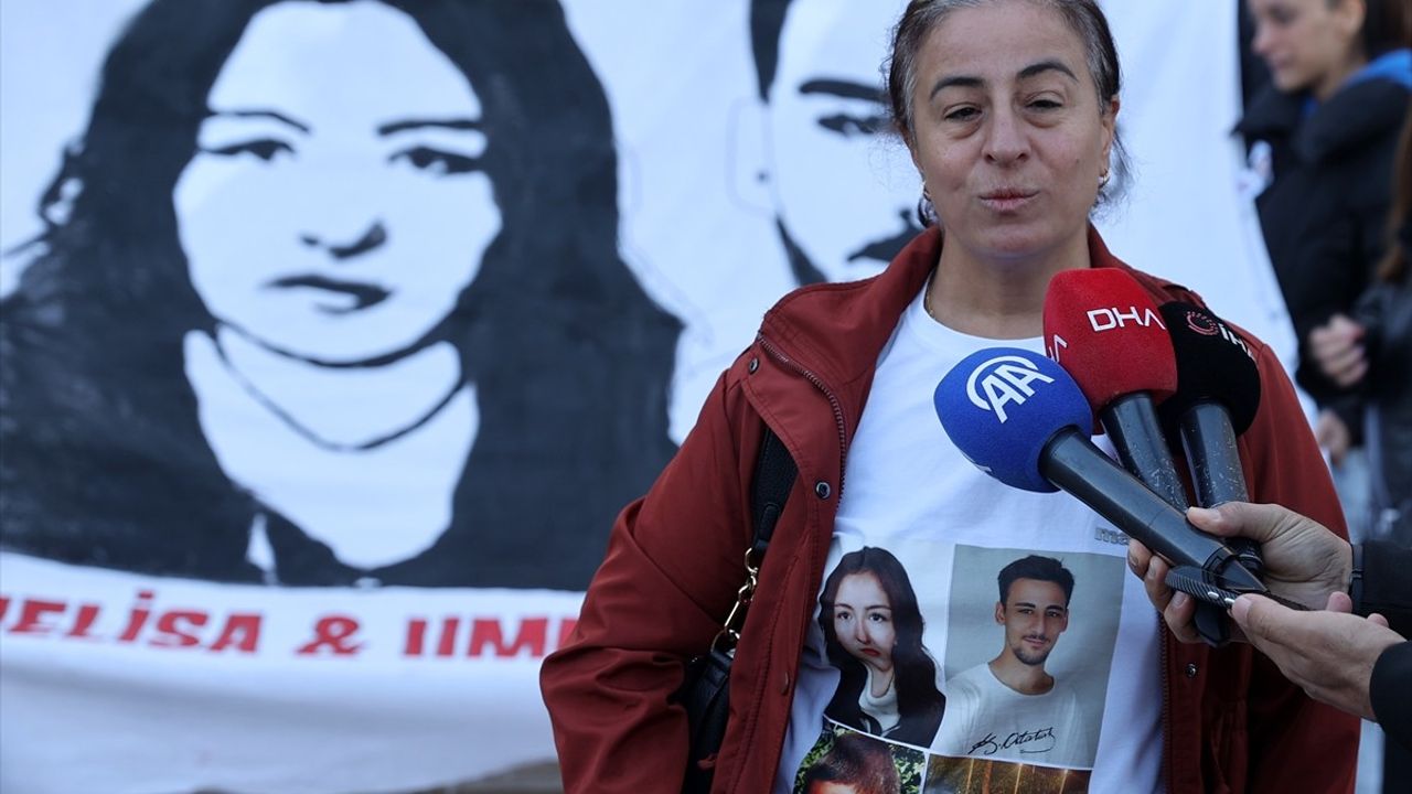 Sivas'ta iki kardeşi öldüren sanığa 2 kez ağırlaştırılmış müebbet ve 17 yıl 6 ay hapis