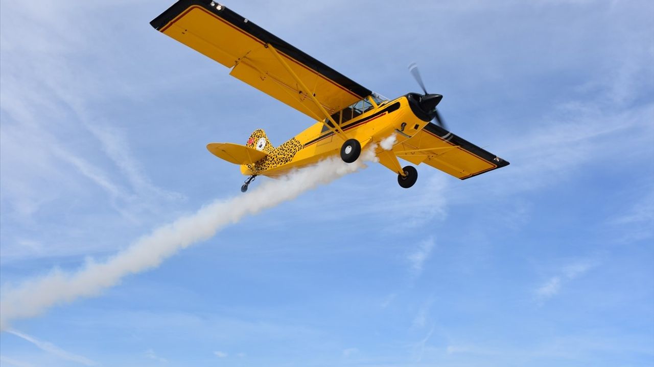 Sivrihisar'da 29 Ekim: 102'nci Cumhuriyet Yıldönümünde 'Cumhuriyet Fotoğrafı' Etkinliği