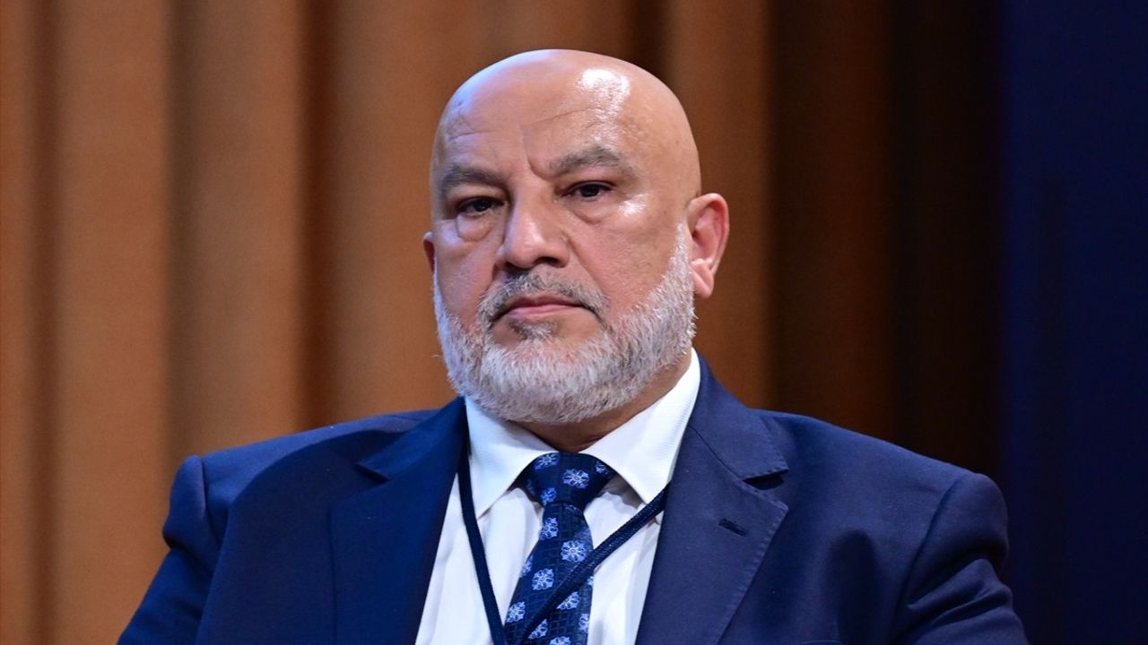 Tarık Akın: İslami finans varlık eşitsizliğinin giderilmesinde risk paylaşımıyla rol oynar