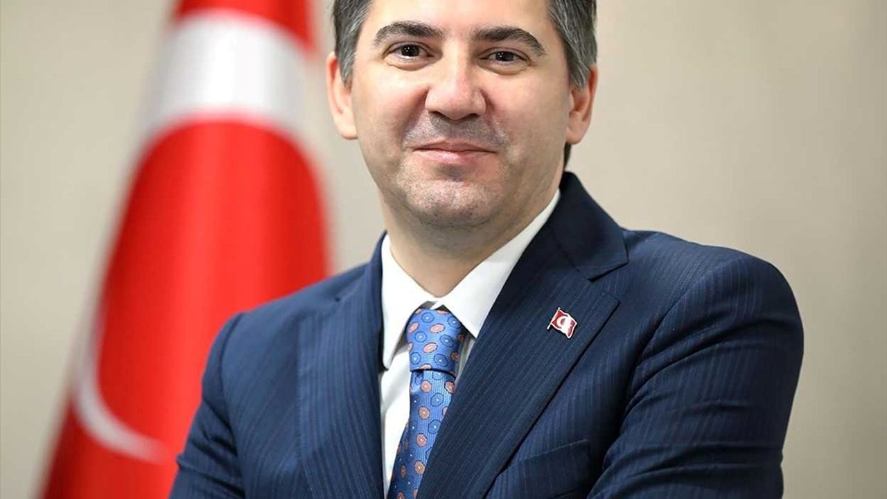 TARSİM, 2025'te sigortalı üreticilere 27 milyar lira hasar ödemesi yaptı