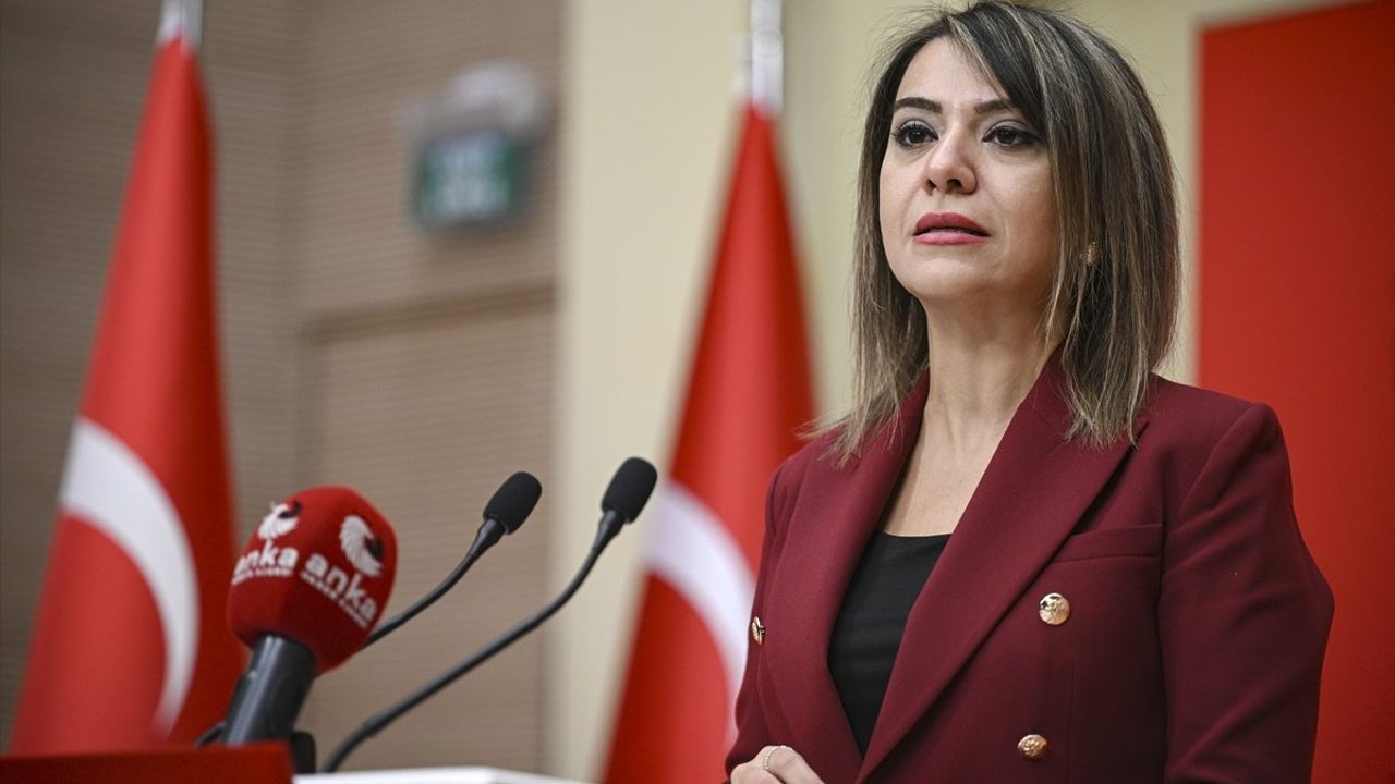 Taşcıer: Sayıştay'ın SGK 2024 Denetim Raporu muhasebe ve tahsilat eksikliklerini ortaya koyuyor