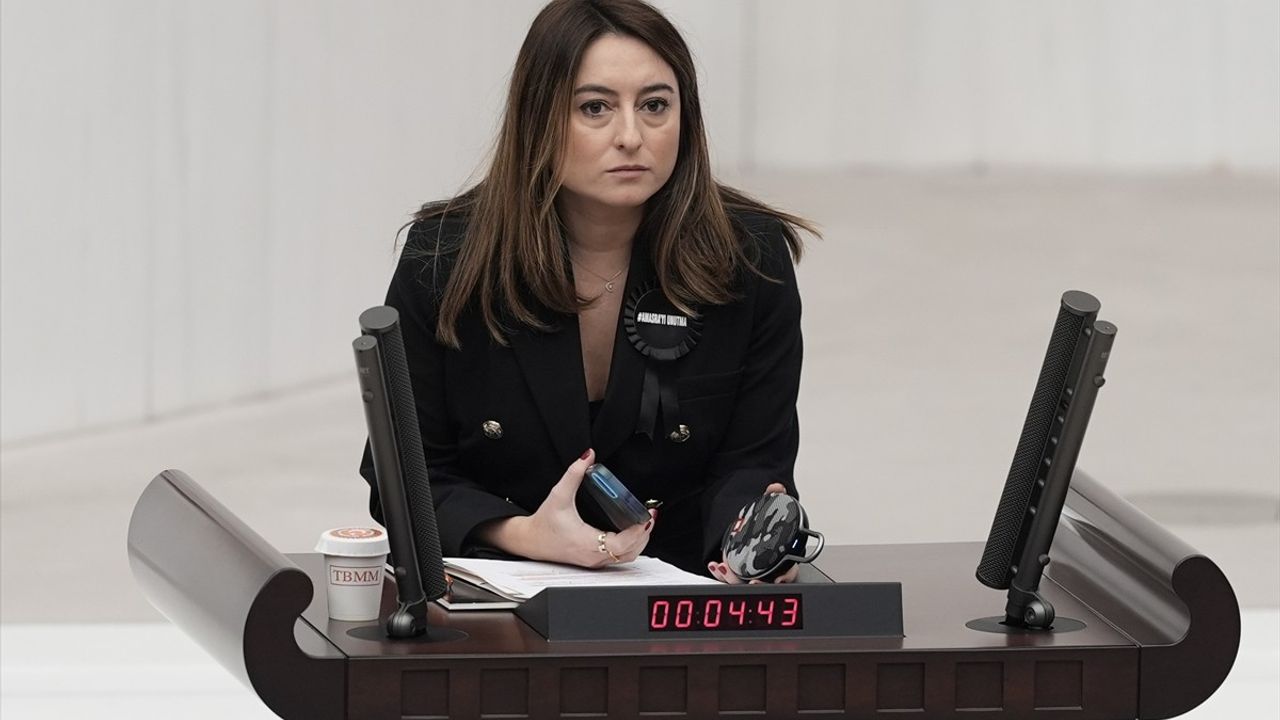 TBMM Genel Kurulu'nda Iğdır sağlık hizmetleri, Ankara'nın rolü ve Amasra maden faciası konuşuldu