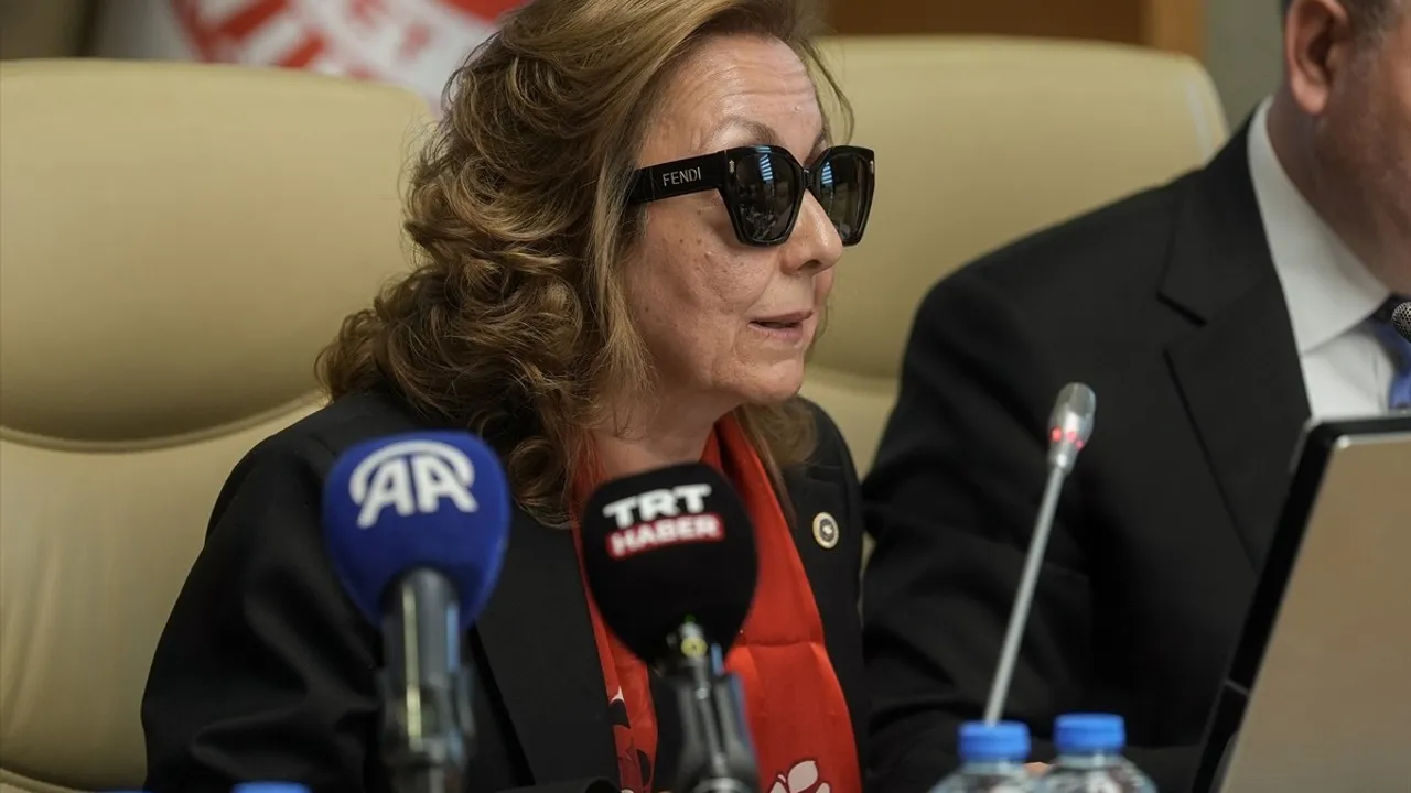 TBMM Karma Komisyonu, HSK üye seçimi için 5 kişilik alt komisyon kurdu