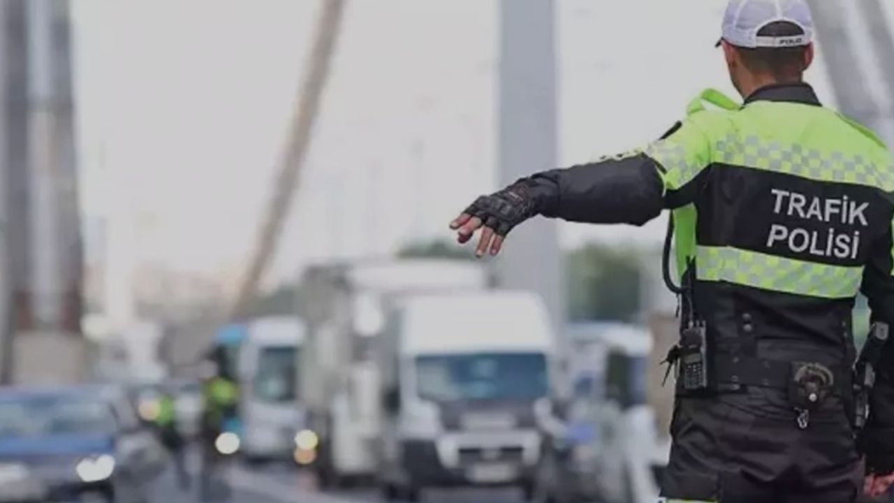 TBMM'ye Sunulan Trafik Cezaları Teklifi: Ceza Tutarları ve Öne Çıkan Maddeler