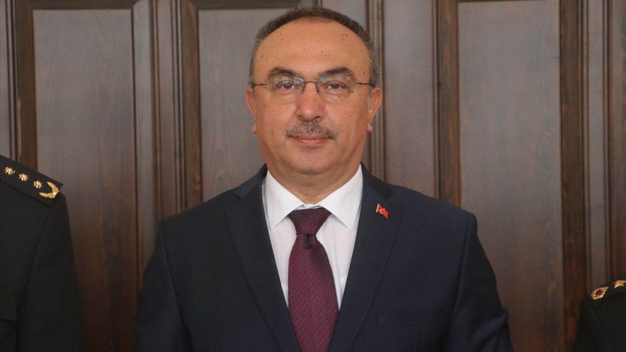 Tekirdağ'da geçen ay narkotik operasyonları: 905 gözaltı, 64 tutuklama