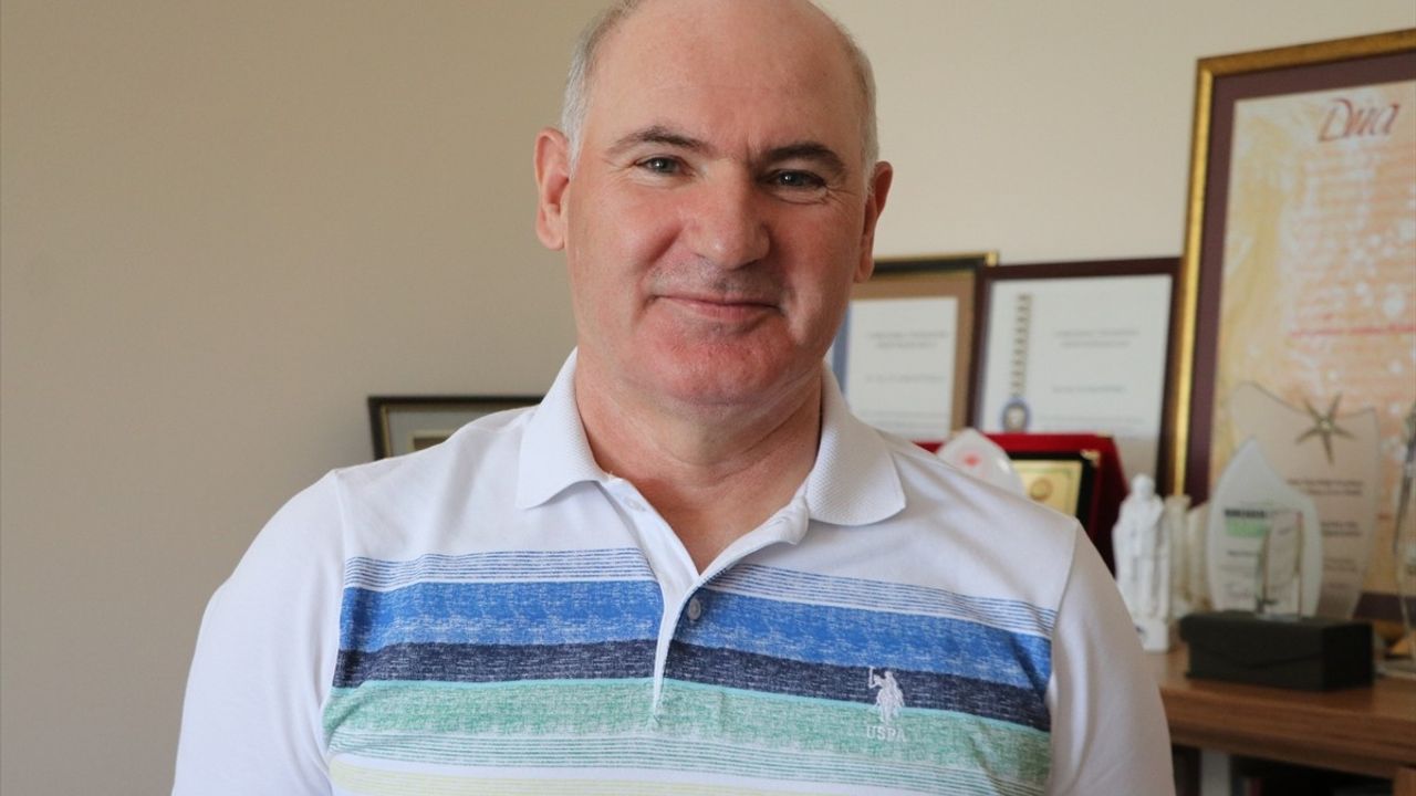 Tekirdağ'da su kayıpları: Kayıp ve kaçakların azaltılmasıyla tasarruf sağlanabilir