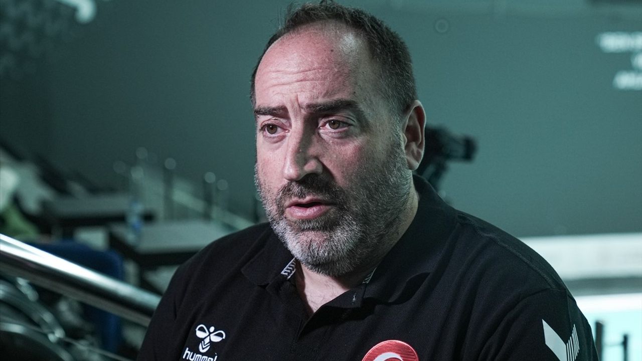 THF, İspanyol Sistemiyle Ülke Geneli Altyapı Taramasıyla 2010-2011 Kuşağını Milli Havuzuna Alıyor