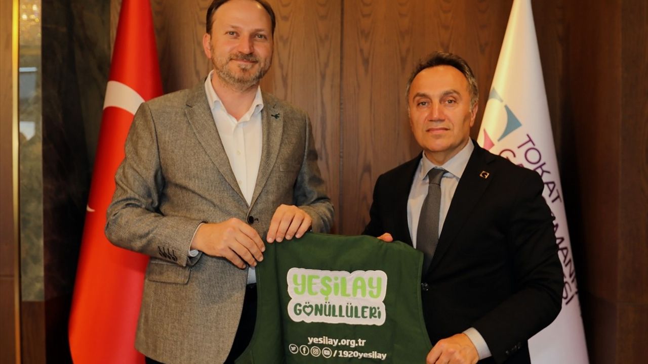 TOGÜ ile Yeşilay, bağımlılıkla mücadelede işbirliği protokolü imzaladı