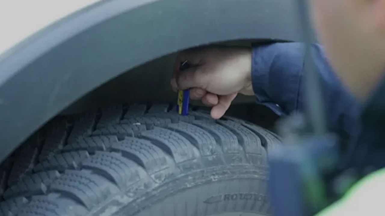 Trafikte Ezber Bozan Düzenleme: Kış Lastiği Zorunluluğu Öne Çekildi! Milyonlarca Sürücü Dikkat, Yeni Tarih ve Cezalar Belli Oldu