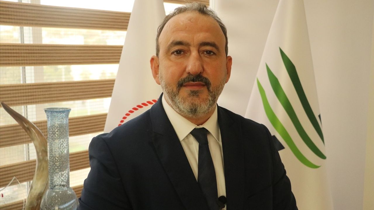 Trakya Kalkınma Ajansı 'Yeşil Dönüşüm' Projesi ile KOBİ'lerin Yeşil Altyapı Yatırımlarını Destekleyecek