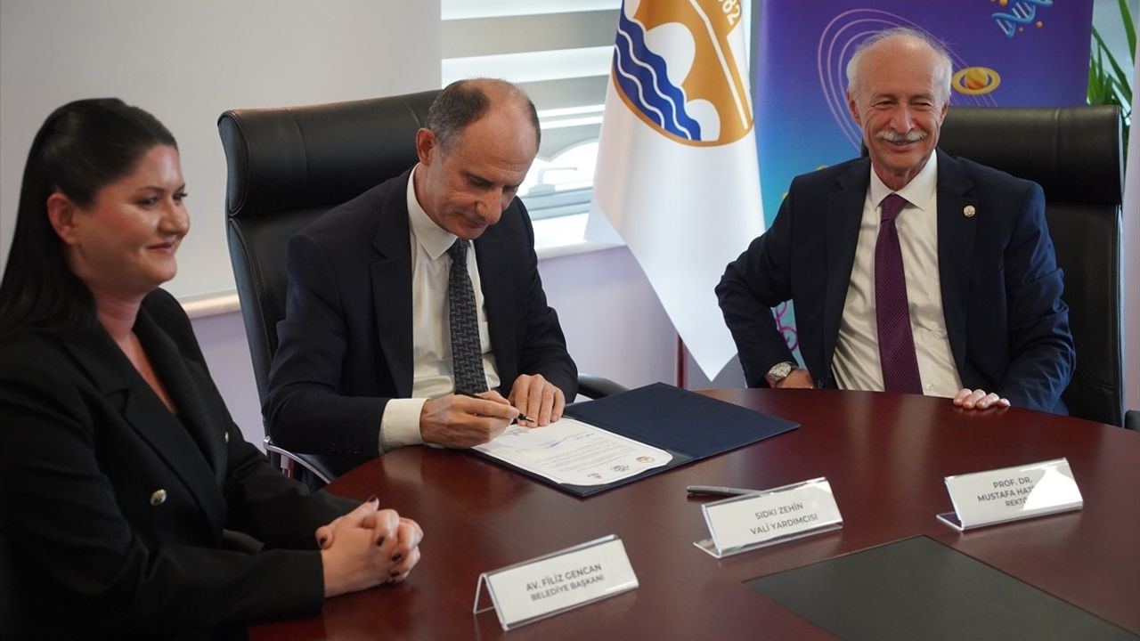 Trakya Keşif Fest: 23-25 Ekim'de Trakya Üniversitesi'nde Bilim, Sanat ve Kültür Şenliği