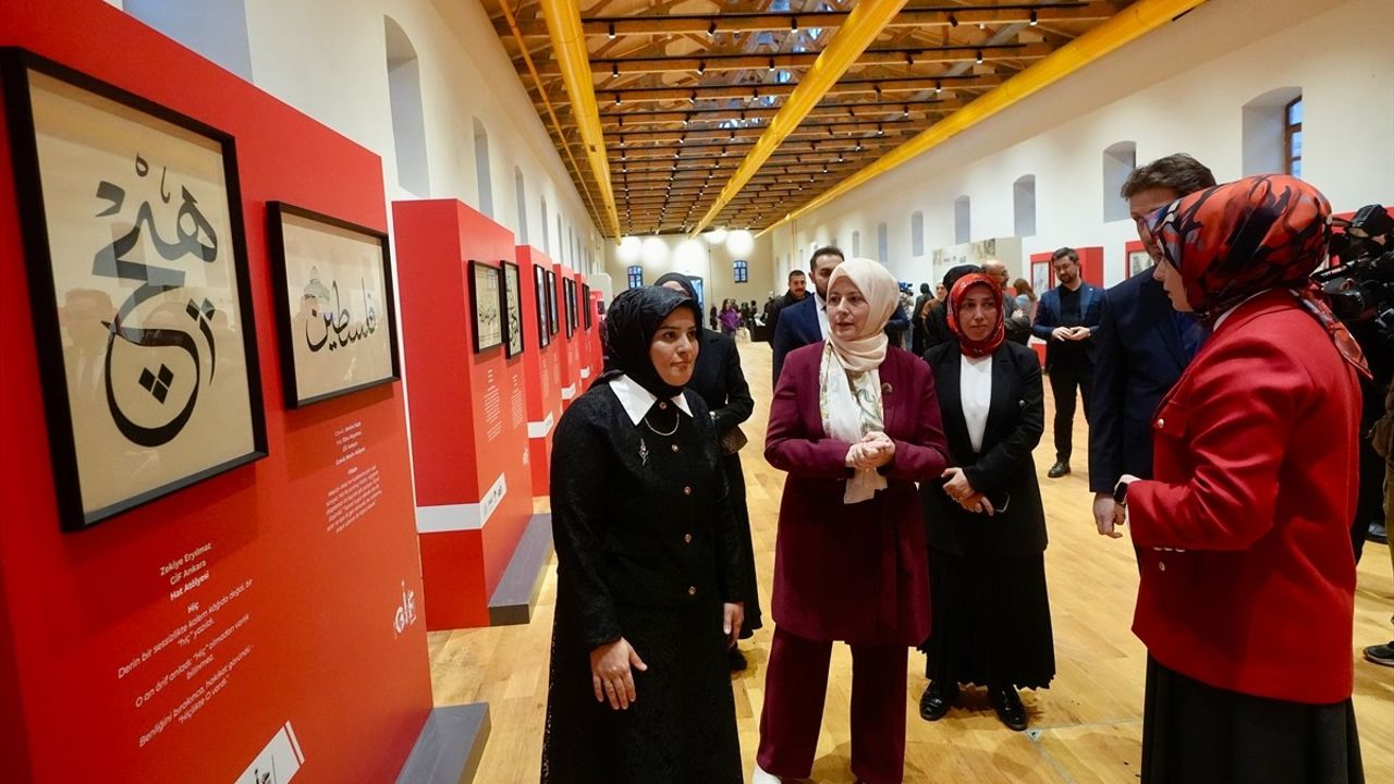 TÜRGEV, genç kadınlara yönelik 'Güzel İşler Fabrikası' GİF'26'yı tanıttı