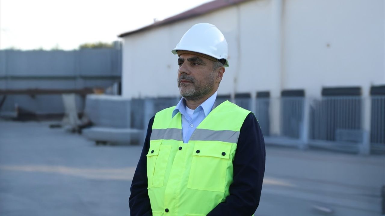 Türkiye, artan elektrifikasyonla 'Dağıtım 2.0' vizyonuna hazırlanıyor