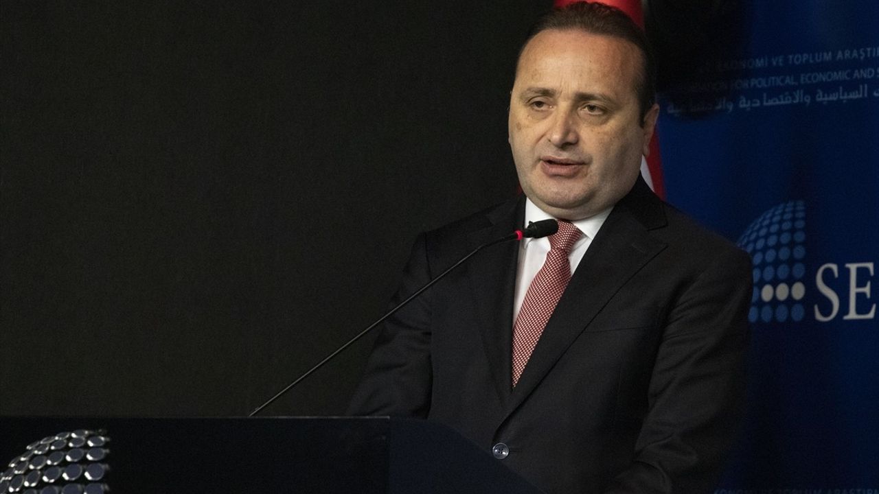 Türkiye-Endonezya Ortaklık Forumu Ankara'da: İlişkiler, Savunma ve Bölgesel Öncelikler Tartışıldı