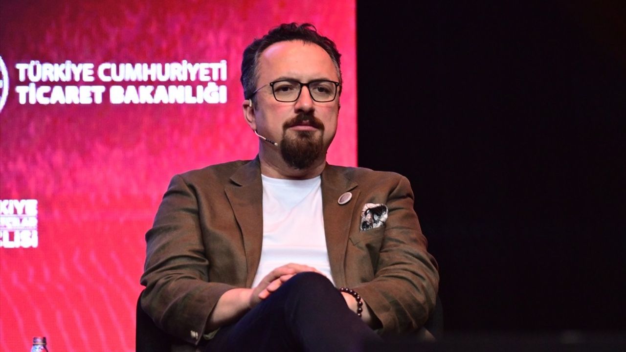 Türkiye Innovation Week 2025 sona erdi: İnovaLİG Şampiyonları Ödül Töreni ve paneller tamamlandı