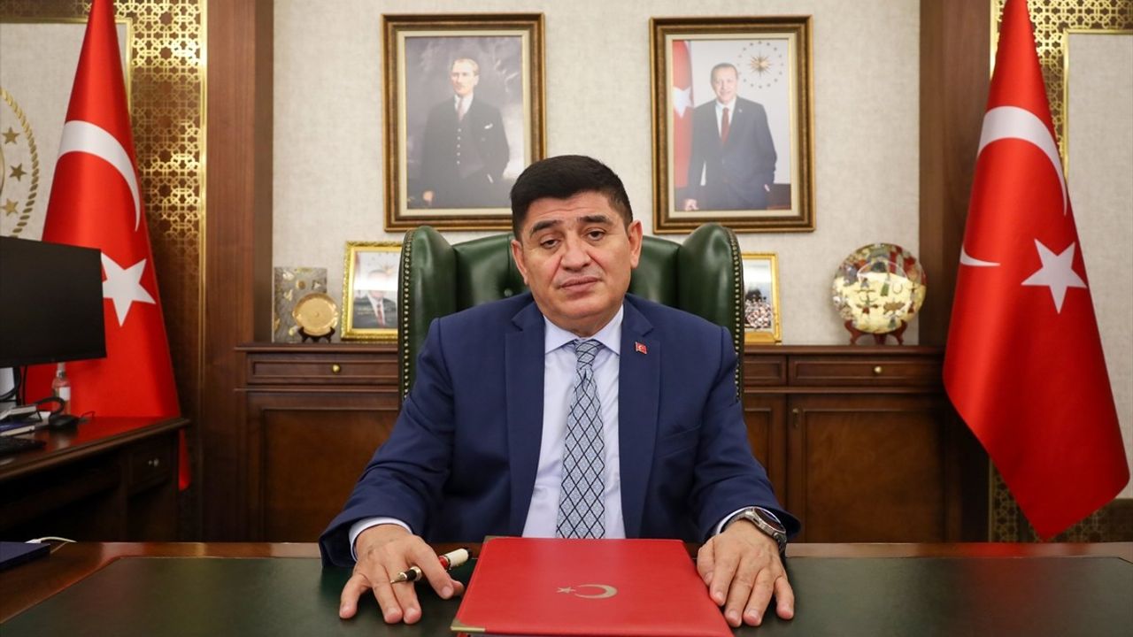 Türkiye-Katar Stratejik Ortaklığı Orta Doğu’ya İstikrar Sağlıyor; Erdoğan’ın Doha Ziyareti Yeni Aşama Başlatacak