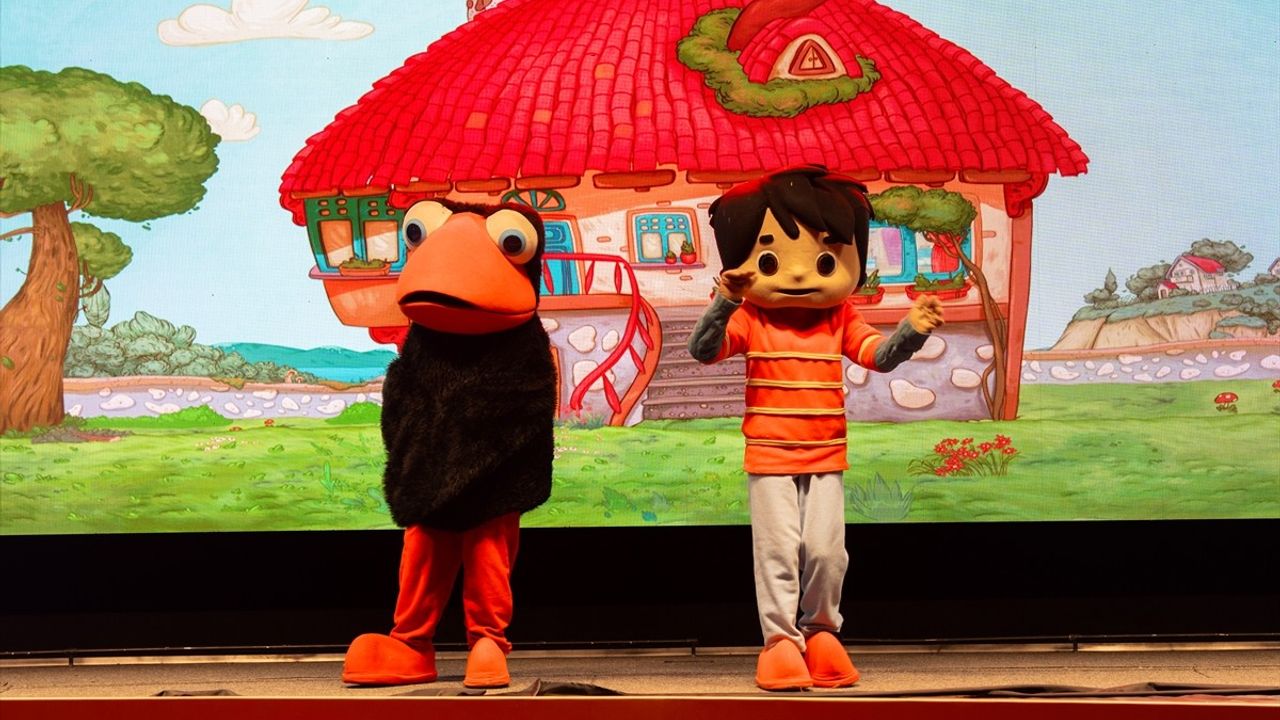 Türkiye Kültür Yolu Festivali'nin Malatya durağı tamamlandı