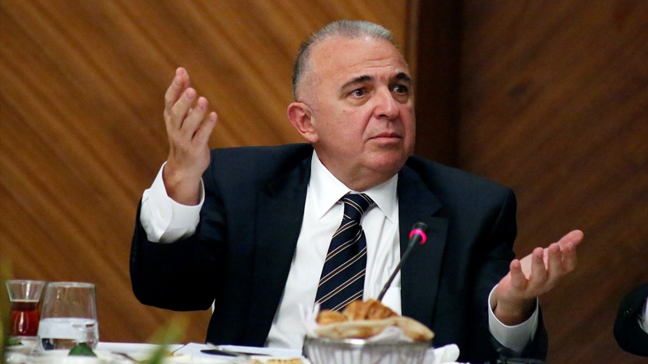 Türkiye'nin Kırgızistan yatırımları 1,4 milyar doları aştı — Büyükelçi Ökem'in değerlendirmesi