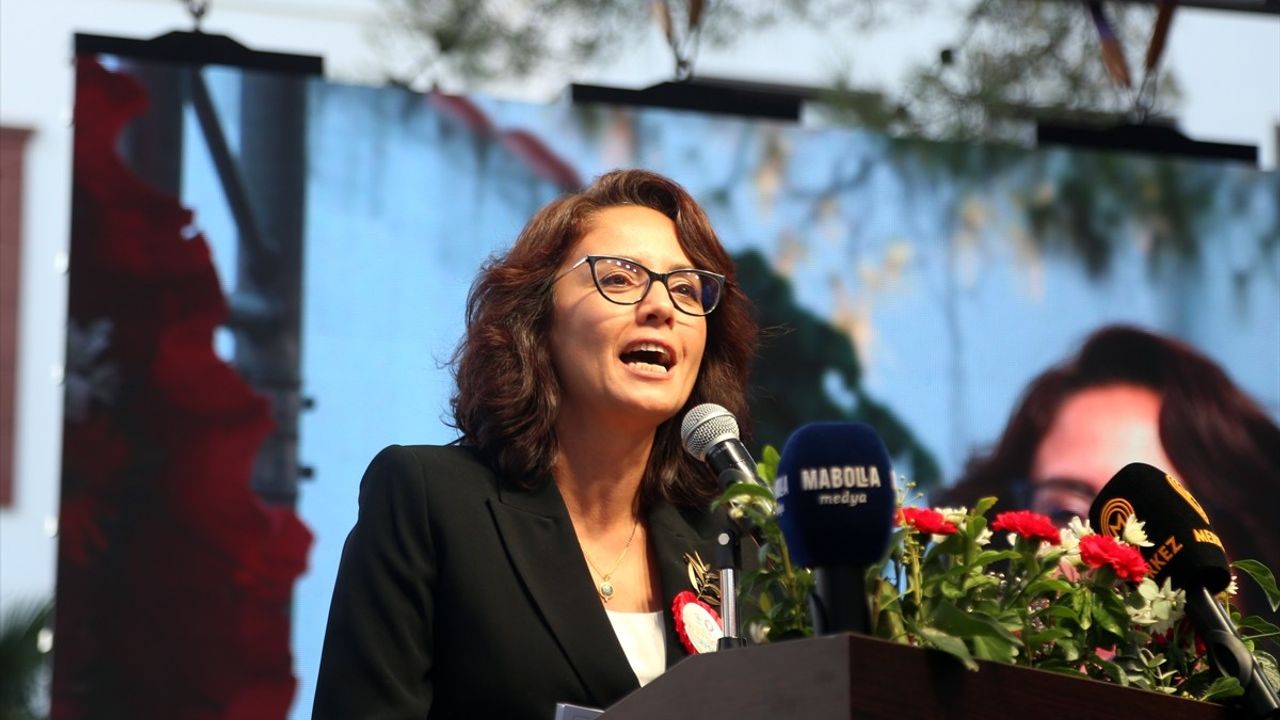 Uluslararası 32. Muğla Kültür ve Sanat Şenliği başladı