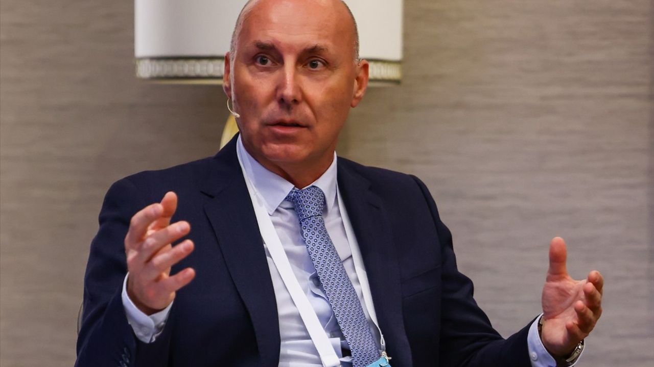 Uluslararası Sıfır Atık Forumu'nda BM kuruluşlarının Türkiye'deki rolü tartışıldı