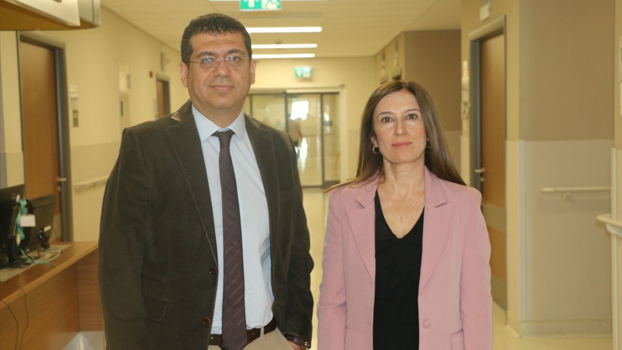 Uzmanlardan uyarı: Erkeklerde meme kanseri görülme sıklığında artış