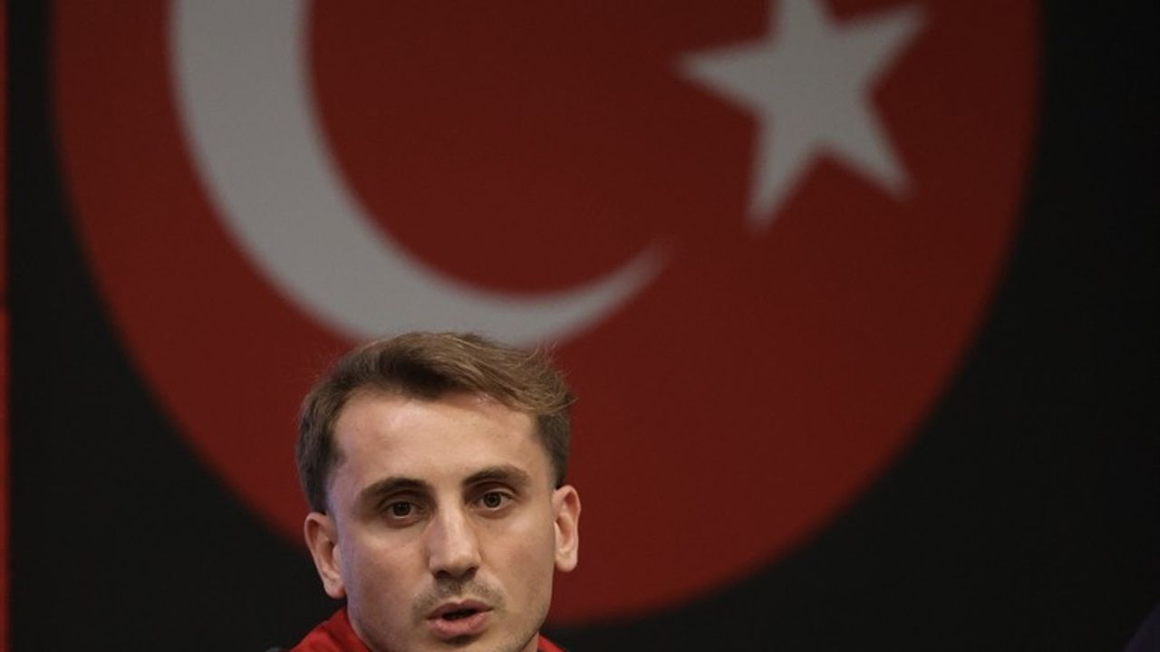 Willy Sagnol: 'Amacımız büyük, bunu Kocaeli'de kanıtlayacağız' — Türkiye-Gürcistan maçı öncesi açıklamalar