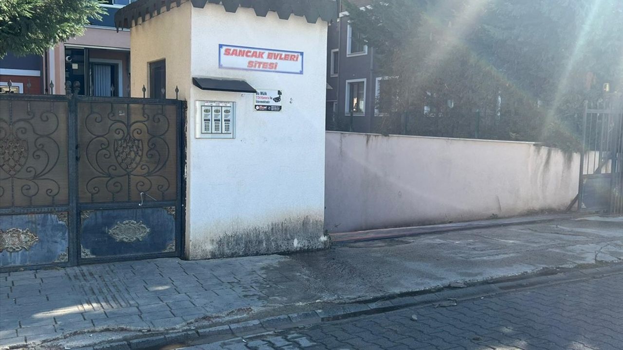 Yalova Altınova'da eşi tarafından vurulan kadın hayatını kaybetti