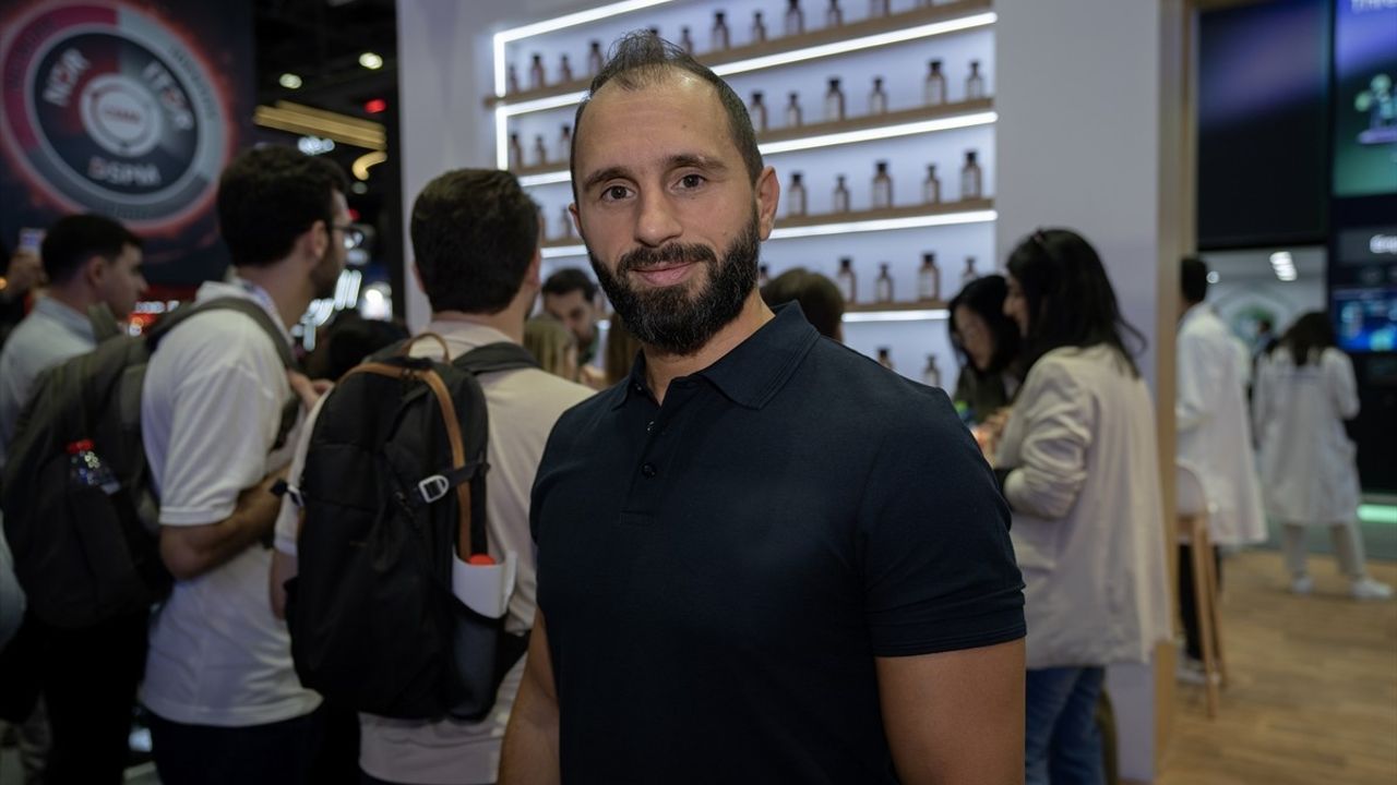 Yapay zeka siber güvenlik çözümlerini şekillendiriyor: GITEX Global'de uzman değerlendirmesi