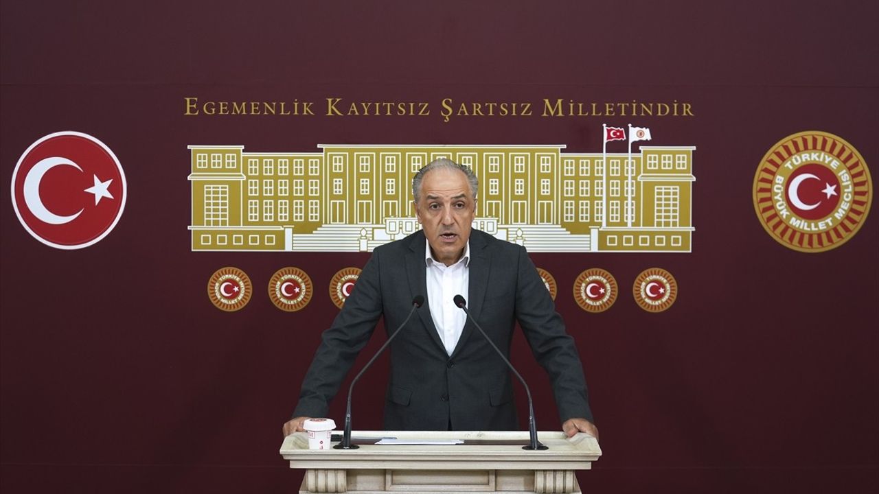 Yeneroğlu: Enflasyon ve hayat pahalılığı doğum oranlarını düşürdü