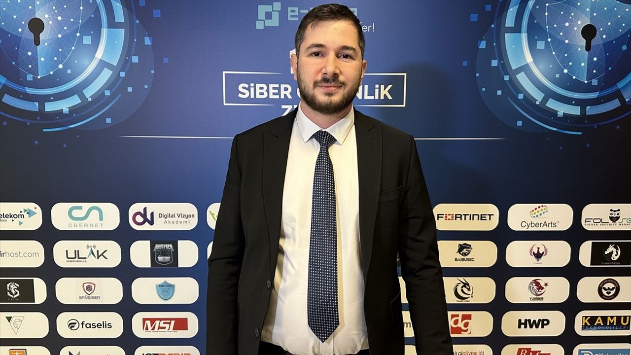 Yerli platformlar siber güvenlikte uygulamalı insan kaynağı yetiştiriyor: Hackviser 80'den fazla ülkeye ulaştı