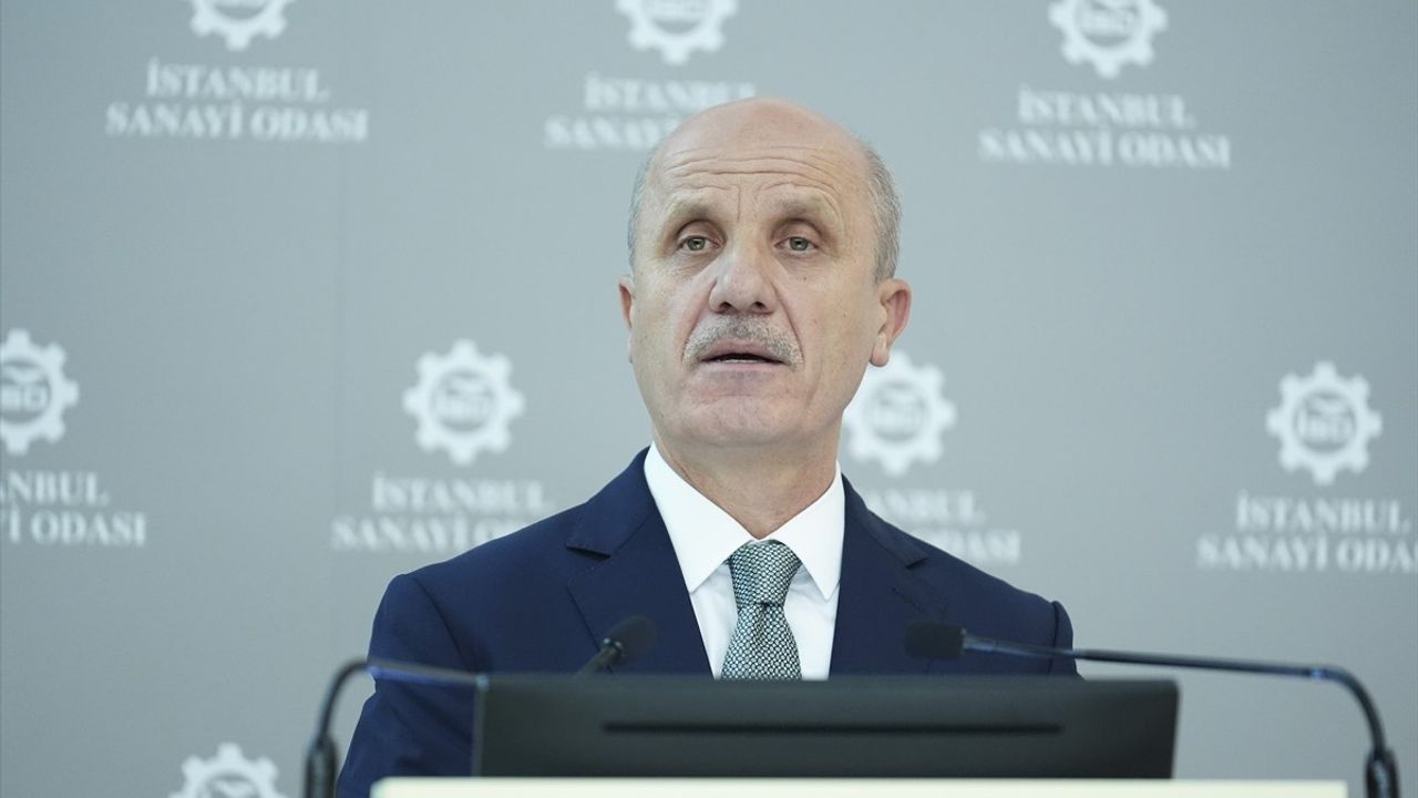 YÖK-İSO MYO Protokolü: İşyerinde Uygulamalı Eğitim Modeli 7 ilde Pilot Uygulanacak