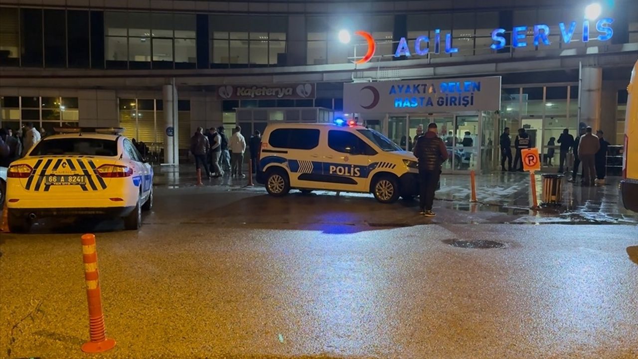 Yozgat Sorgun'da alacak verecek tartışması bıçaklı kavgaya dönüştü: 2 ölü, 2 ağır yaralı