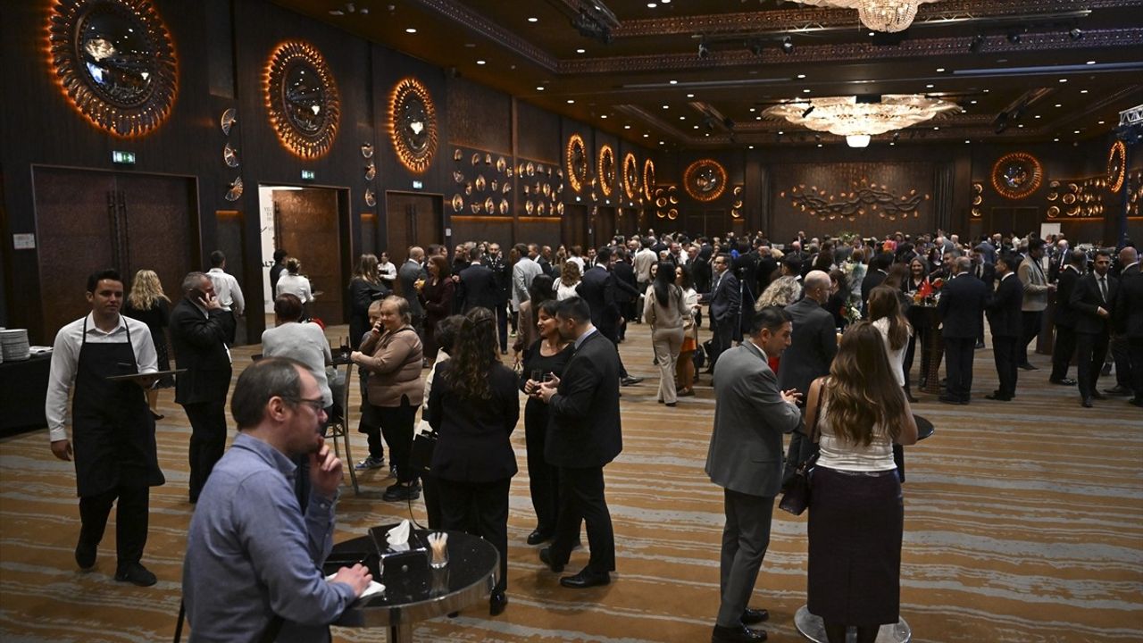 Yumaklı: Macaristan, Türkiye için stratejik ortak ve gönül bağı kurduğumuz müttefik