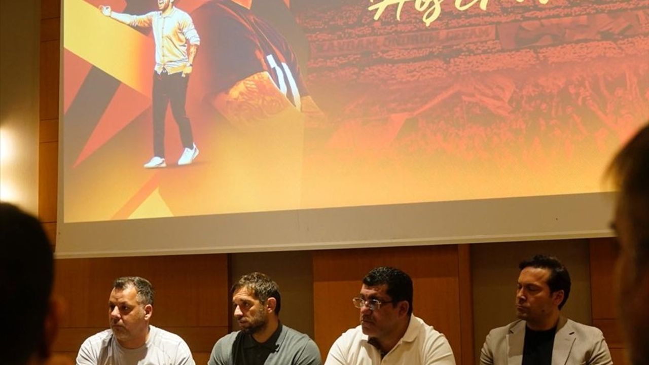 Zecorner Kayserispor, Radomir Djalovic ile 1,5 yıllık sözleşme imzaladı