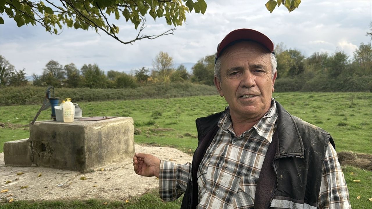 Zonguldak’ta Hasret Akkuzu Vakası: 3 Zanlı Tutuklandı